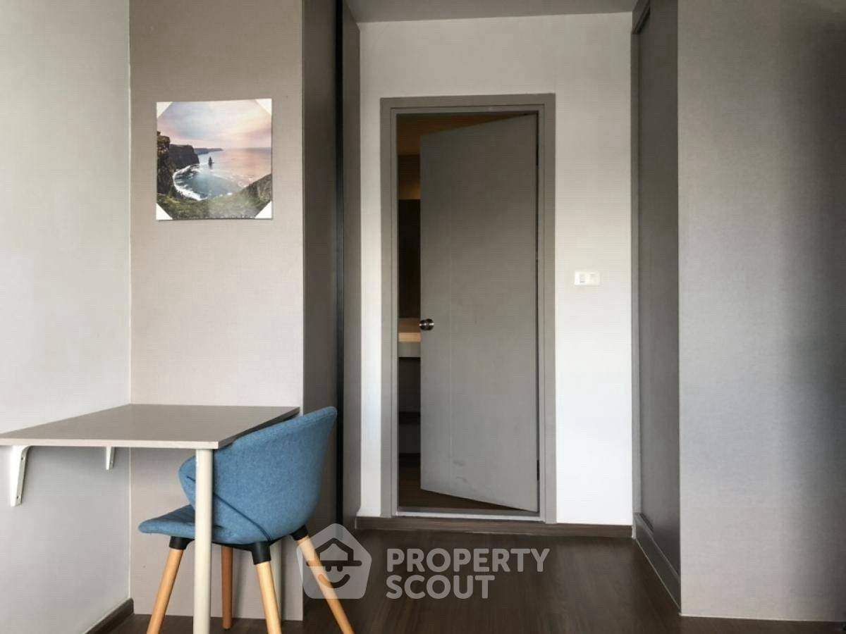 picture 2-BR Condo at Ideo Sukhumvit 93 near BTS Bang Chak (ID 2374790) - 7/8