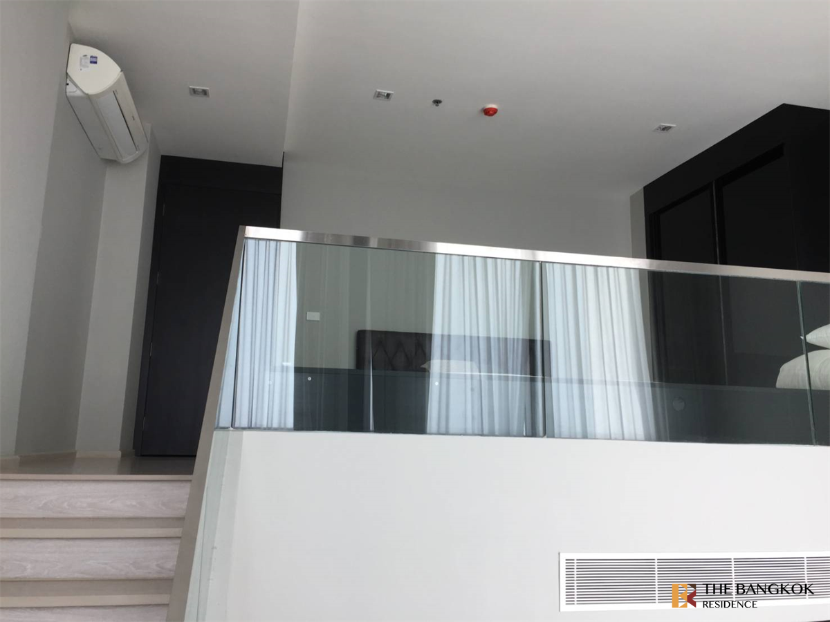 รูป ริธึ่ม สุขุมวิท 44/1 ล้อมรอบด้วยสิ่งอำนวยความสะดวก ใกล้ BTS สถานีพระโขนง - รูปที่ 7/10