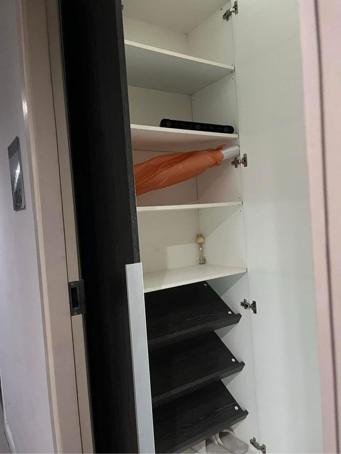 รูป ให้เช่า B Campus (บี แคมปัส) ประชาชื่น   ✔️โครงการอยู่ติดถนนใหญ่ไม่ได้เข้าซอยและไม่เปลี่ยว  📍มหาวิทยาลัยธุรกิจบัณฑิตย์ 1.5 กม  - รูปที่ 6/10