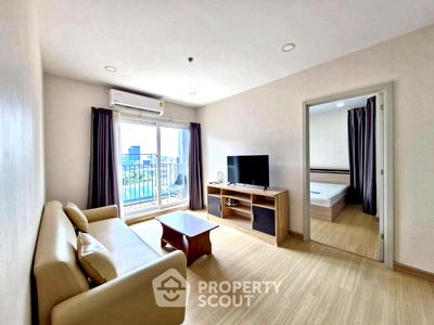 เช่าคอนโด เขตบางกะปิ : คอนโด 2-ห้องนอน ที่ ศุภาลัย เวอเรนด้า รามคำแหง ใกล้ รามคำแหง (ID 2366030)