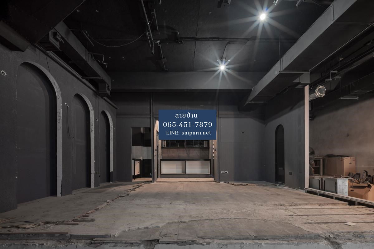 รูป 🏙️ ให้เช่าพื้นที่ร้านค้า ในโครงการ Blue Chips Thonglor – ใจกลางทองหล่อ - รูปที่ 3/7