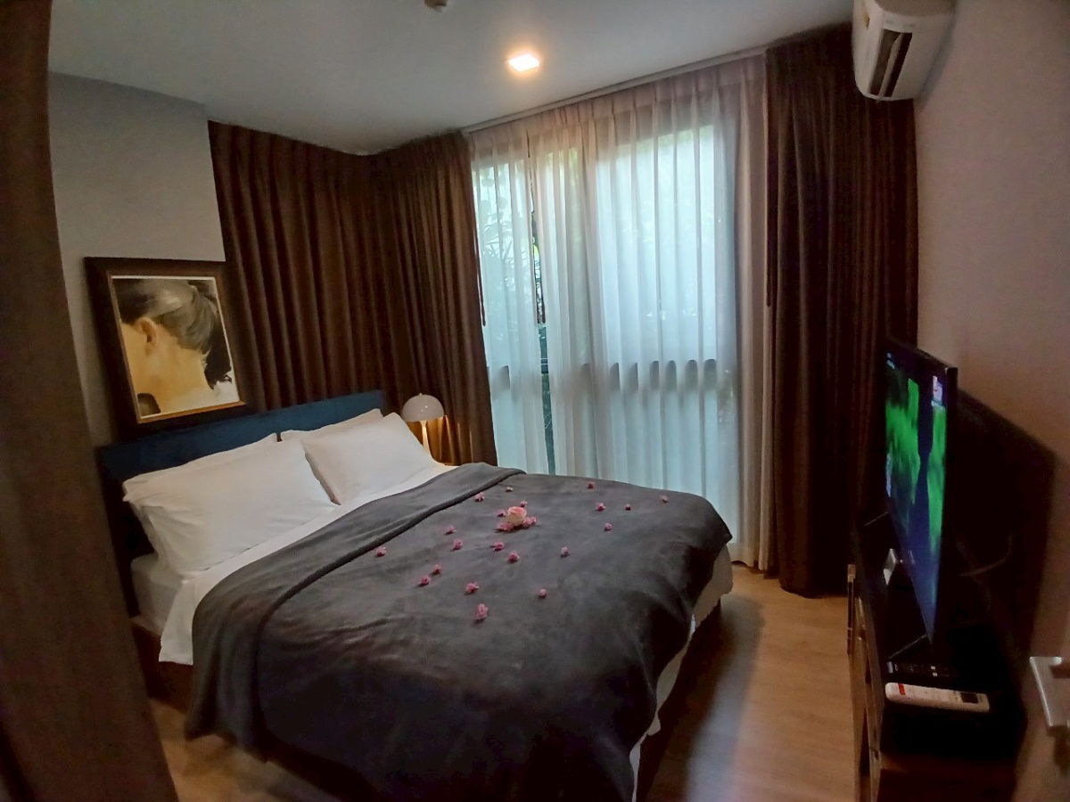 รูป Taka HAUS Ekkamai for rent ner ekkamai12 - รูปที่ 2/17