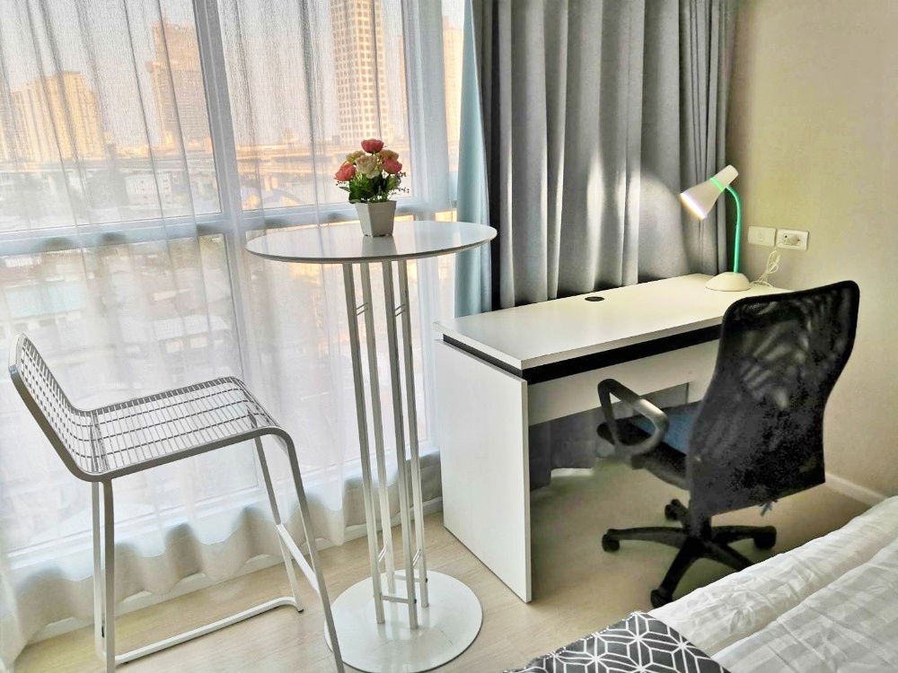 รูป 💥🏘️Ⓜ️กดปุ่มแอดไลน์💥 แอสปาย สุขุมวิท 48 - รูปที่ 6/10