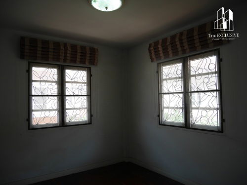 รูป ขายบ้านเดี่ยว หมู่บ้านลลิล อิน เดอะ พาร์ค วัชรพล - พหลโยธิน - รูปที่ 9/24