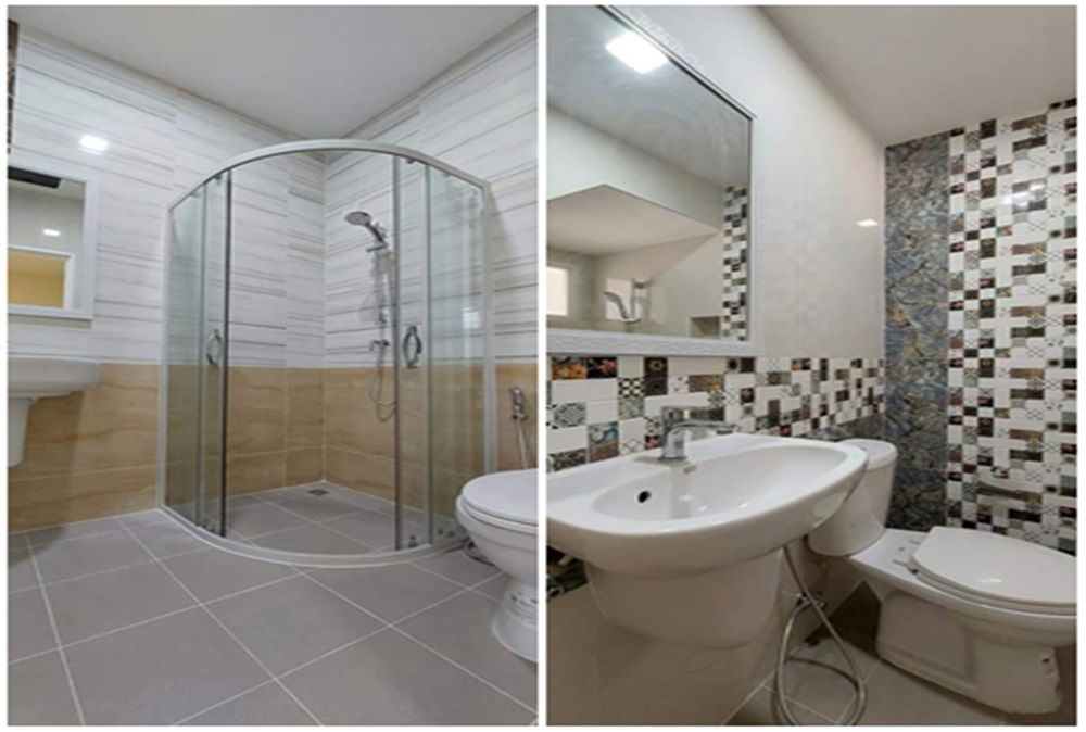 รูป AT451 ให้เช่าทาวน์โฮม 2 ชั้น หลังริม โกลเด้น ทาวน์ ศิริราช-ราชพฤกษ์  เฟอร์นิเจอร์และเครื่องใช้ไฟฟ้าครบ ใกล้รพ.ศิริราช  - รูปที่ 9/9