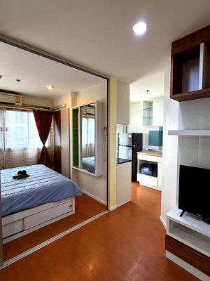 เช่าคอนโด บางพลี สมุทรปราการ : 📍ให้เช่า คอนโด Lumpini Mega City Bangna (ลุมพินี เมกะ ซิตี้บางนา) ราคาลดดี!!! 15,000 บาท!!! ห้องใหญ่ แบบ 2 นอน 