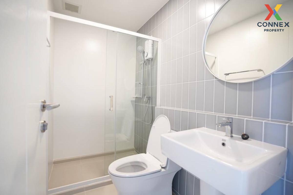 รูป เช่าทาวน์เฮ้าส์/ทาวน์โฮม  อินดี้ 4 บางนา กม.7 MRT-ศรีแบริ่ง (สายสีเหลือง) บางแก้ว บางพลี สมุทรปราการ CX-135356 ✅ ทักไลน์ @connexproperty ตอบทันที ทีมงานมืออาชีพ ✅  - รูปที่ 8/11