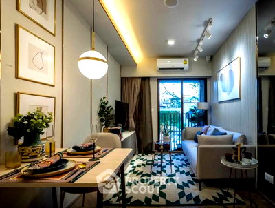 ขายคอนโด : คอนโด 1-ห้องนอน ที่ แชปเตอร์ ทองหล่อ 25 ใกล้ ทองหล่อ (ID 2376987)