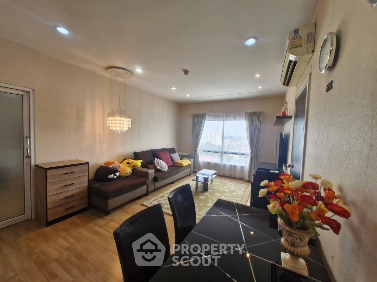picture 1-BR Condo at The Tree Ladprao in Lat Phrao (ID 2081645) - 1/6