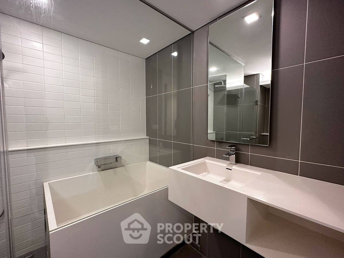 รูป คอนโด 1-ห้องนอน ที่ ไซมิส สุขุมวิท 48 ใกล้ BTS อ่อนนุช (ID 754024) - รูปที่ 10/15