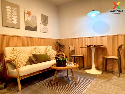 คอนโดให้เช่า : 🔥🔥🔥 เช่าคอนโด  รีเจ้นท์ โฮม บางนา (โครงการใหม่) บางนา เขต บางนา กรุงเทพ CX-134868 ✅ ทักไลน์ @connexproperty ตอบทันที ทีมงานมืออาชีพ ✅ 🔥🔥🔥