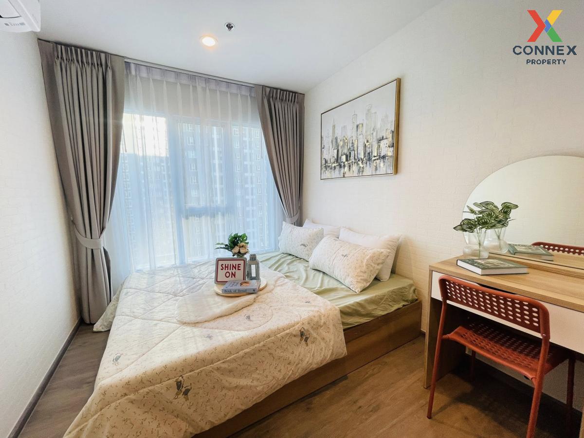 picture 🔥🔥🔥 For Rent Condo , Regent Home Bangna (New Project) , Bang Na , Bang Na , Bangkok , CX-135051 ✅ Live chat with us ADD LINE @connexproperty ✅ 🔥🔥🔥 - 5/8