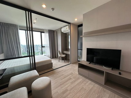 รูปภาพ [ให้เช่า] คอนโด ไอดีโอ โมบิ สุขุมวิท อีสต์พอยท์ (Ideo Mobi Sukhumvit Eastpoint)