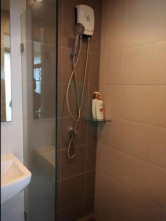 picture For Rent Condo IDEO MOBI SUKHUMVIT EASTGATE Building 1, Floor 21,Studio, Room size 22.00 sqm - 6/8