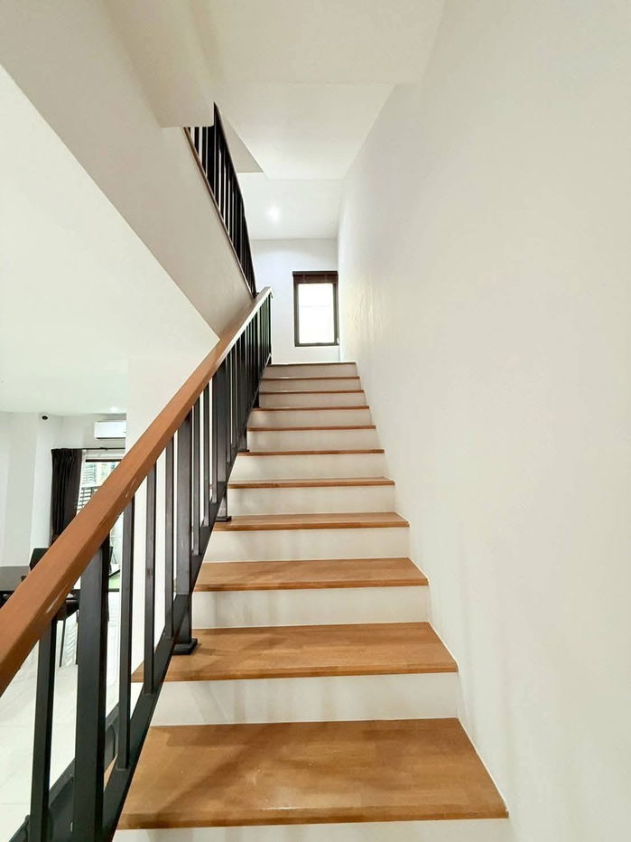 picture For Rent Baan Klang Muang Ladprao-Serithai Fully Furnished (Near 3 BTS lines) - 16/28