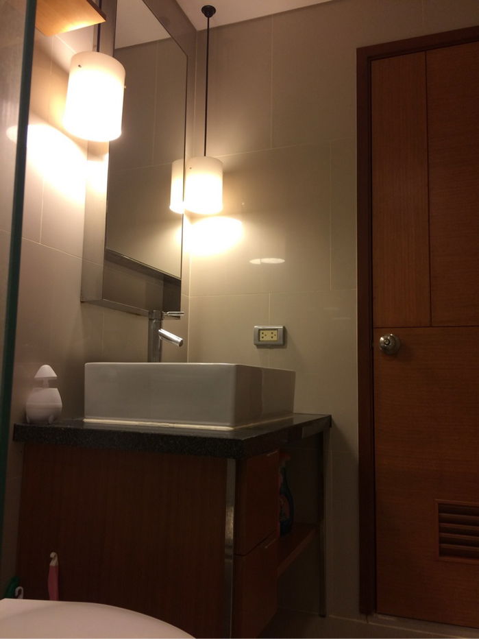 รูป 🏙️✨ ห้องพร้อมอยู่ ราคาดี เฟอร์นิเจอร์+เครื่องใช้ไฟฟ้าครบ 💓🌿 - รูปที่ 6/10