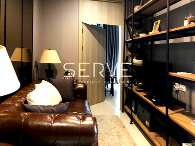 Condos for sale : 1 Bed 1 Bath Nice Decorate and Perfect Location Connenct to BTS Phloen Chit / For Rent-Noble Ploenchit