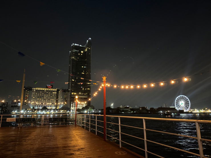 รูป ขายคอนโด ศุภาลัย ริเวอร์เพลส ชั้น 29 ขนาด 53 ตร.ม. - รูปที่ 17/18