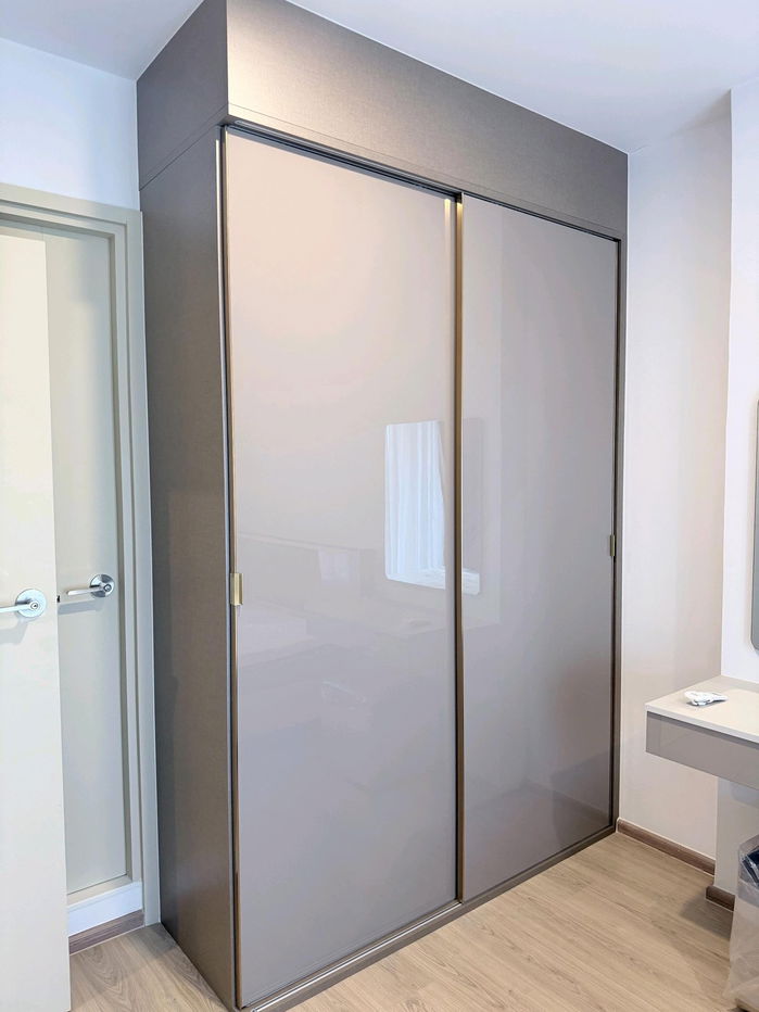 รูป 🏢 ให้เช่าคอนโด : Life Rama 4 - Asoke (ไลฟ์ พระราม 4 - อโศก)   รหัสทรัพย์ | 📌LNP-C10178  - รูปที่ 5/14