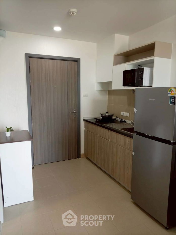 รูป คอนโด 1-ห้องนอน ที่ ศุภาลัย เวอเรนด้า รามคำแหง ใกล้ รามคำแหง (ID 2374600) - รูปที่ 2/9