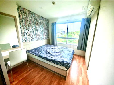 คอนโด BTS สำโรง : 📌 ขายคอนโด ลุมพินี วิลล์ สุขุมวิท 76 - แบริ่ง สเตชั่น อาคาร C ชั้น 3 1 ห้องนอน ขนาด 26 ตรม ใกล้ Imperial World สำโรง