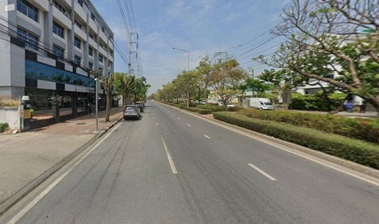 รูป  ขายที่ดินเจริญราษฎร์ ซอย 7 ทำเลศักยภาพ ใกล้สาทร – พระราม 3 – นราธิวาสราชนครินทร์ - รูปที่ 3/3