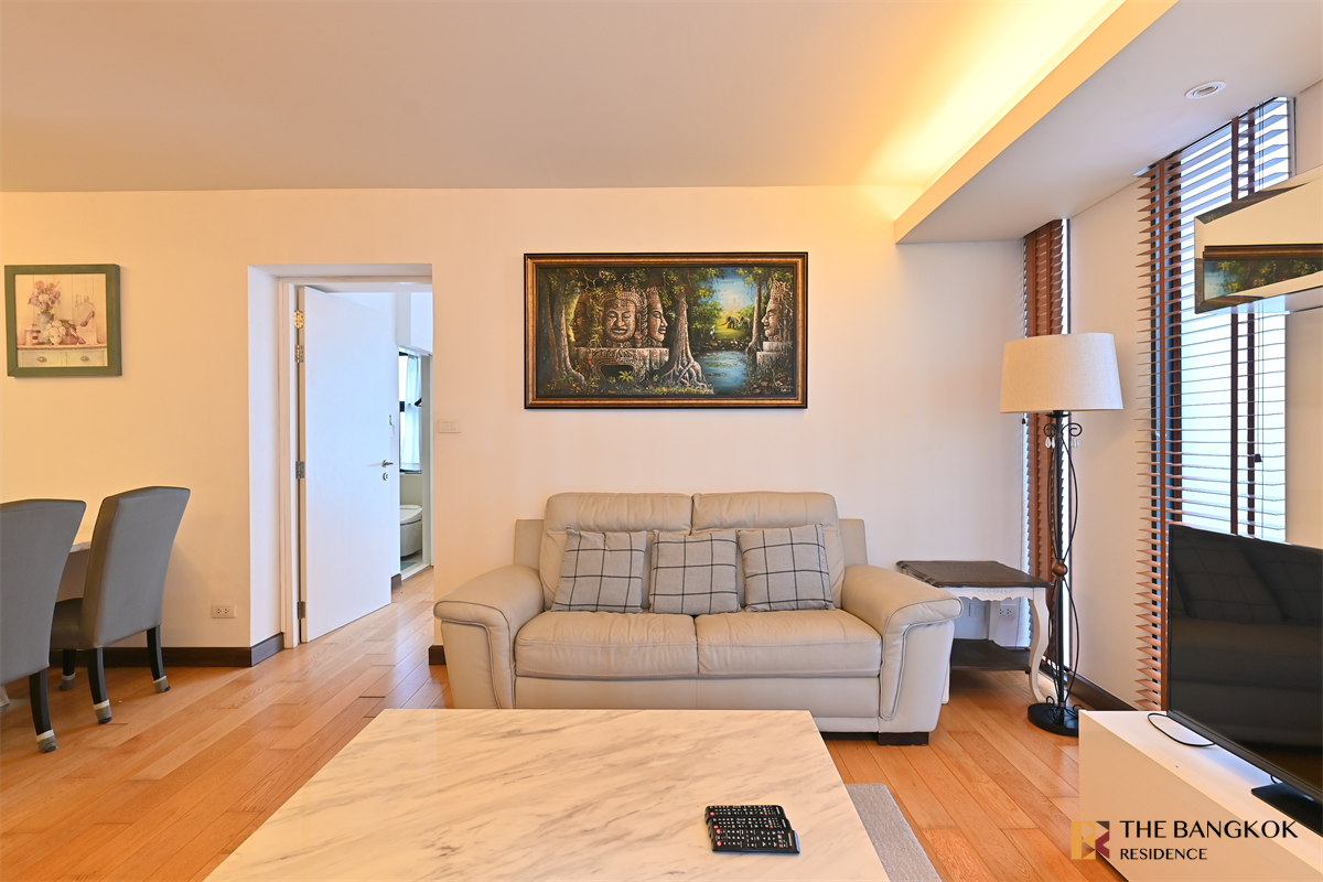 picture Special Unit, Stunning Views Mode Sukhumvit 61 near BTS Ekkamai - 5/10