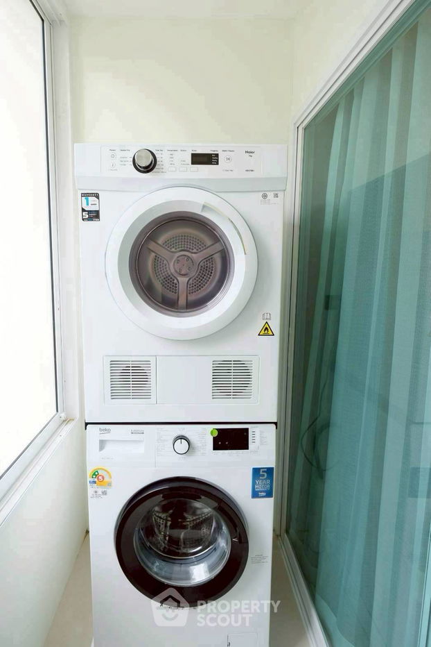 รูป คอนโด 1-ห้องนอน ที่ ดิ เออเบิร์น ใกล้ เซ็นทรัลเฟสติวัล พัทยาบีช (ID 2358133) - รูปที่ 14/16