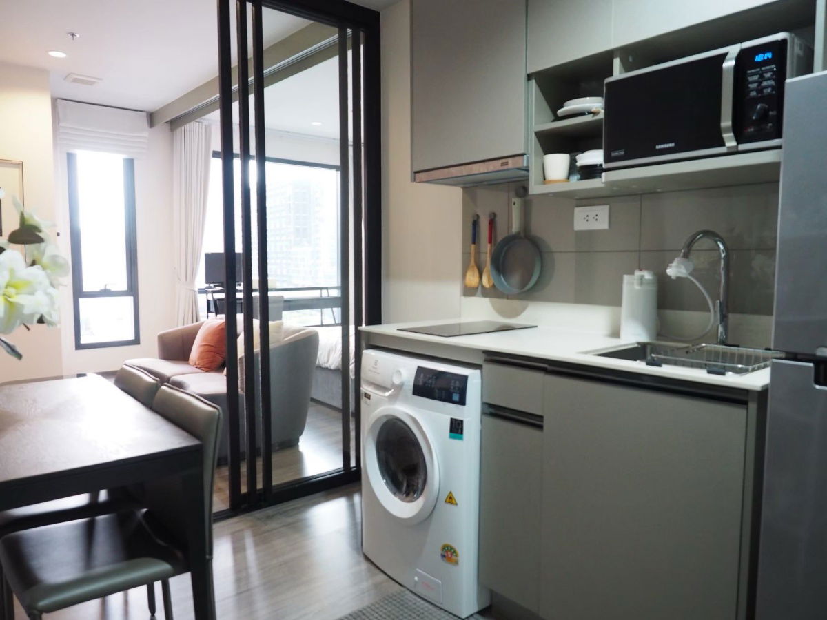 picture [RENT] ST0188IDEO Mobi Rangnam      (ID with @in front, LINE ID:  @waraestate) - 2/22