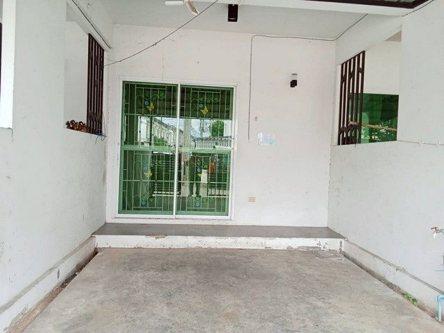 รูป ZA_062 ขายทาวน์เฮ้าส์ สมาร์ทแลนด์ นิวสไตล์ 2 ชลบุรี (โปรโมชั่นจนถึงวันที่ 30 ธันวาคม 2568) - รูปที่ 2/8