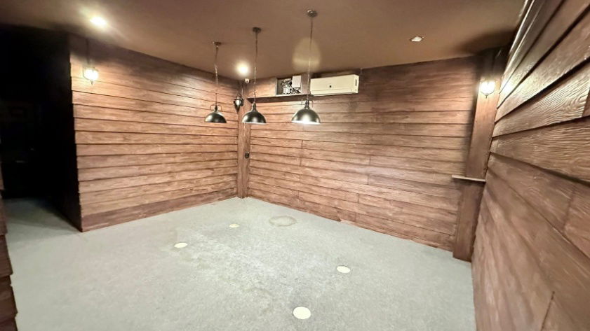 รูป ✨ ให้เช่าบ้านเดี่ยว 1 ชั้น ลาดพร้าว 71–ซอยนาคนิวาส 39 9 ห้องนอน 6 ห้องน้ำ เนื้อที่รวม 220 ตร.ว. (แปลงใหญ่สุดในโซน) เชื่อมต่อหลายเส้นทาง - รูปที่ 4/13