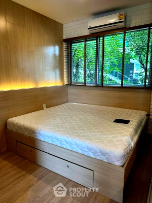 Condos for rent : 1-BR Condo at The Tempo Grand Wutthakat near BTS Wutthakat (ID 2373135)