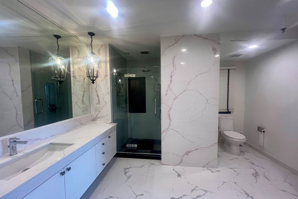 picture 🔥 For Rent !! high floor 28++, river view!! 🔥 Code C20251000075..........Baan Chaopraya, 2 bedroom, 2 bathroom, furnished, ready to move in📣📣 - 10/10