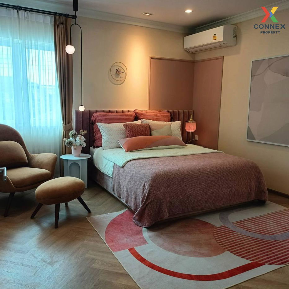 รูป เช่าบ้าน  ชัยพฤกษ์ บางนา กม. 15 บางโฉลง บางพลี สมุทรปราการ CX-135028 ✅ ทักไลน์ @connexproperty ตอบทันที ทีมงานมืออาชีพ ✅  - รูปที่ 10/12