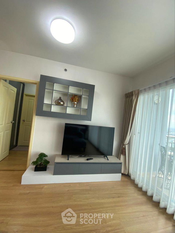 รูป คอนโด 2-ห้องนอน ที่ ศุภาลัย มาเรย์ พัทยา ใกล้ พัทยาใต้ (ID 1401686) - รูปที่ 3/24