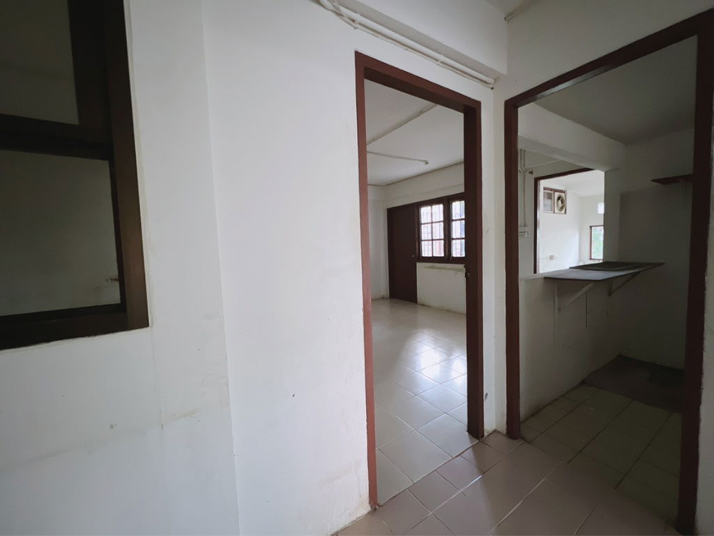 รูป ให้เช่า ลานนาวิลล่า 2ห้องนอน 2ห้องน้ำ ใกล้โรงแรมฟูราม่า (ID:548HR) - รูปที่ 20/29