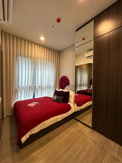 🏢 ขายคอนโด : Origin Plug & Play Ramintra (ออริจิ้น ปลั๊ก แอนด์ เพลย์ รามอินทรา) รหัสทรัพย์ | 📌LNP-C10183