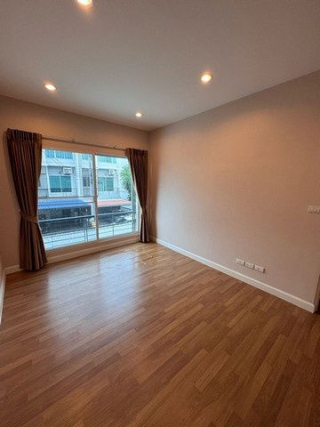 รูป HU6865 ขายทาวน์โฮม เดอะ เมทโทร รัตนาธิเบศร์ นนทบุรี - รูปที่ 7/8