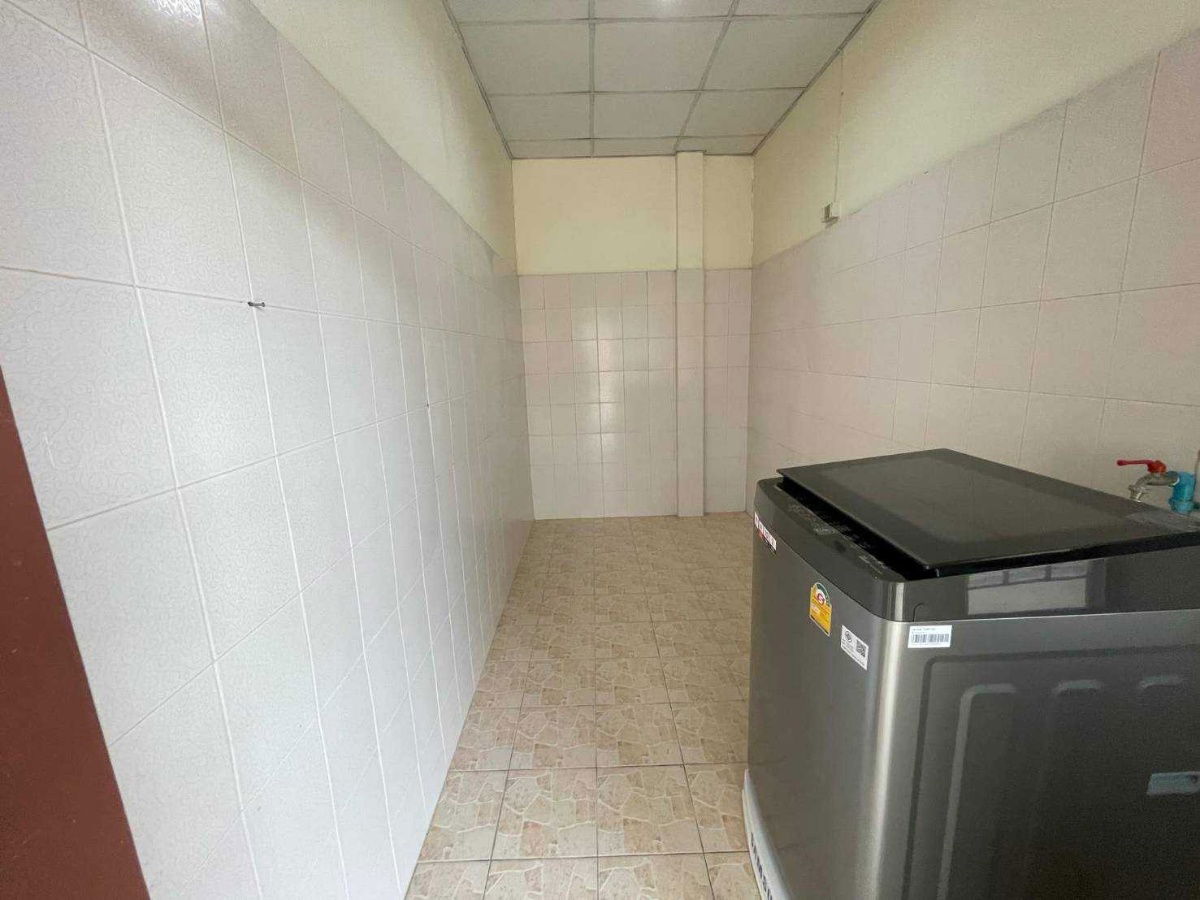 รูป ให้เช่าบ้านเดี่ยว2ชั้น บ้านเดี่ยว2ชั้น 3 ห้องนอน 3 ห้องอเนกประสงค์ ทำเล ใกล้MRTท่าพระ บ้านสวย พร้อมอยู่ - รูปที่ 18/20