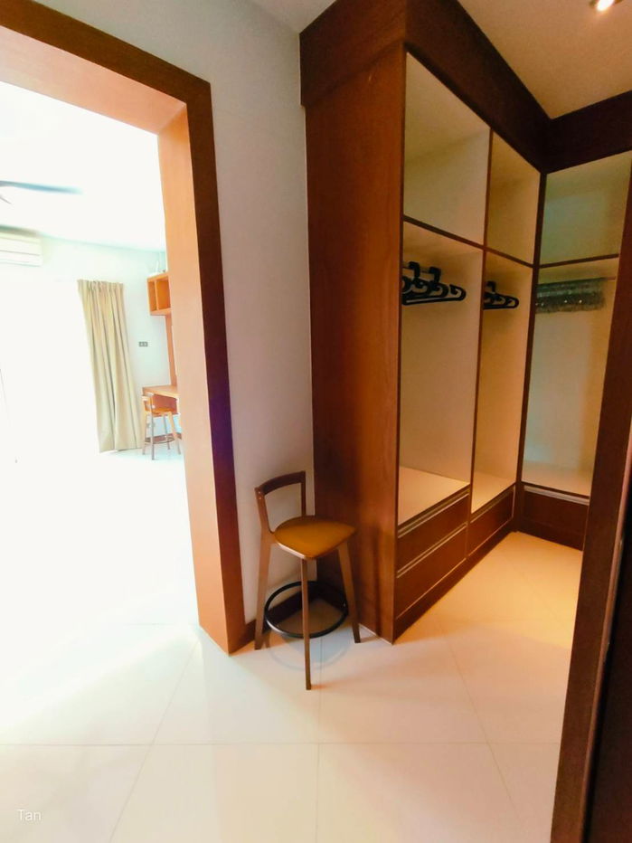 picture  New house for rent Green Field villas 5 Pattaya, near the motorway and several international schools. - 42/49