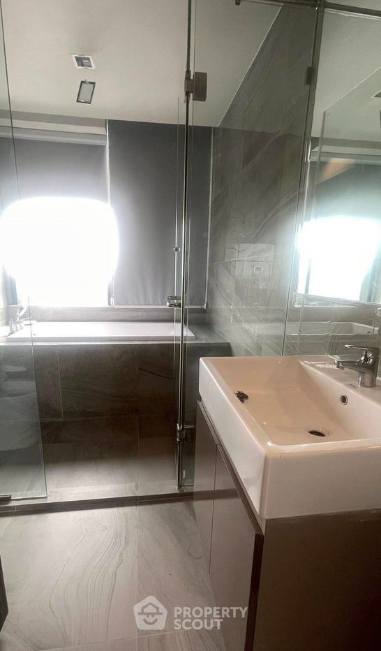 รูป คอนโด 2-ห้องนอน ที่ ไอดีโอ คิว สุขุมวิท 36 ใกล้ BTS ทองหล่อ (ID 2374937) - รูปที่ 10/10