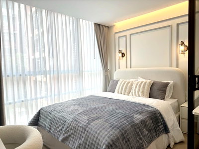 ขายคอนโด : 🏢 ขายคอนโด : The Kris Ratchada 17 (เดอะ คริส รัชดา 17)   รหัสทรัพย์ | 📌LNP-C10167 