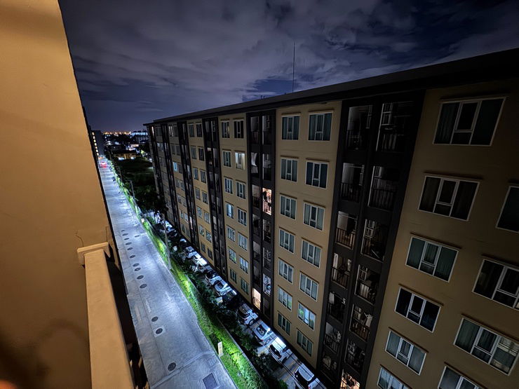 รูป Elio Del Moss Phaholyothin 34 คอนโดหรูใกล้มหาลัยเกษตร พร้อมอยู่ - รูปที่ 8/9