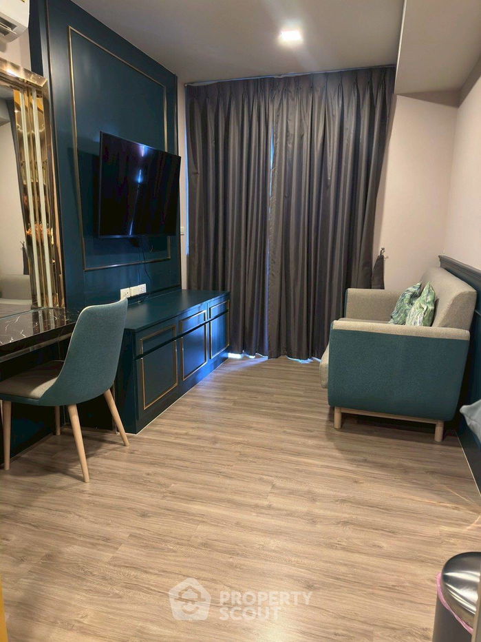 picture 1-BR Condo at The Base Sukhumvit 50 near BTS On Nut (ID 2377884) - 1/20