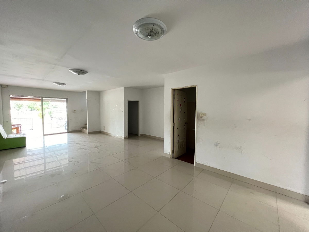 รูป CIMB 0389 : หมู่บ้านวนัญญา กรีนเพลส - รูปที่ 6/21