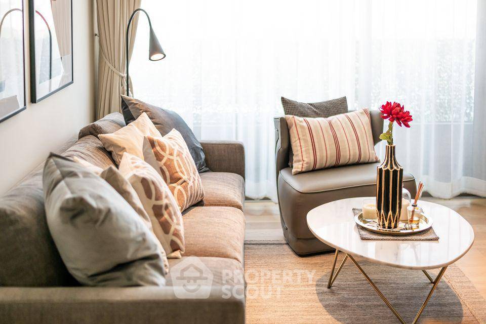 รูป คอนโด 1-ห้องนอน ที่ ศาลาแดง วัน ใกล้ MRT สีลม (ID 508502) - รูปที่ 12/22