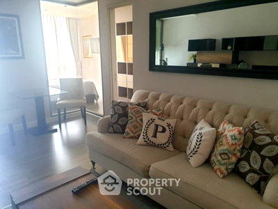 เช่าคอนโด BTS เซนต์หลุยส์ : คอนโด 1-ห้องนอน ที่ เดอะ รูม สาทร ใกล้ BTS เซนต์หลุยส์ (ID 404643)