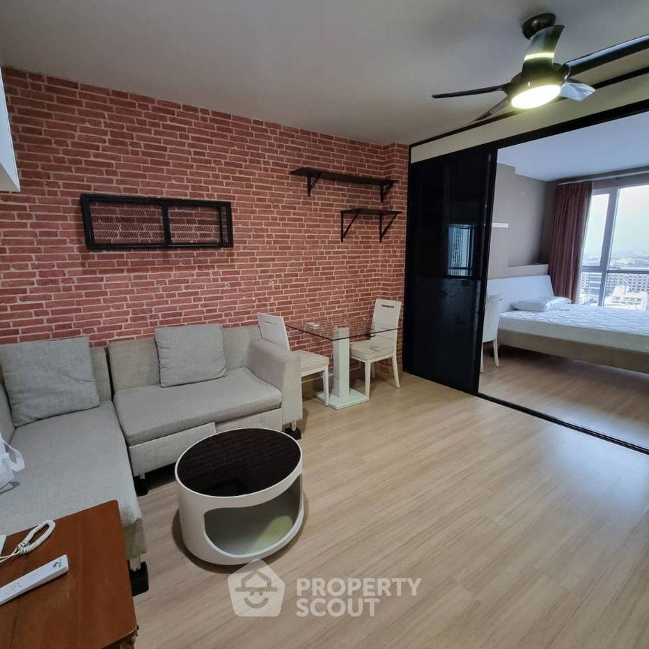 รูป คอนโด 1-ห้องนอน ที่ ไลฟ์ แอท ลาดพร้าว 18 ใกล้ MRT ลาดพร้าว (ID 1378741) - รูปที่ 15/20