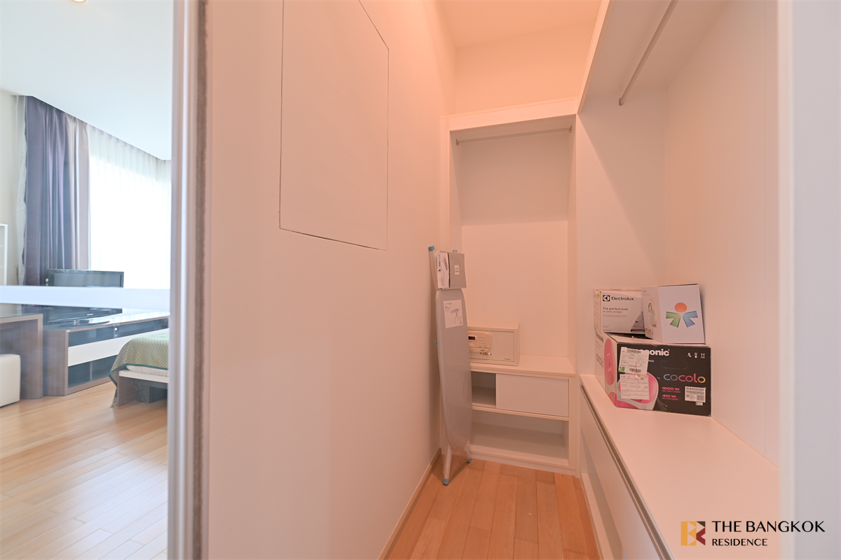 picture 39 by Sansiri near BTS Phrom Phong Easy Travel, Fully Utilized Space - 6/10