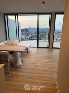 2-BR 111 Sqm Condo For Sale, VEHHA Hua Hin, 26th Floor (ID 2377717)